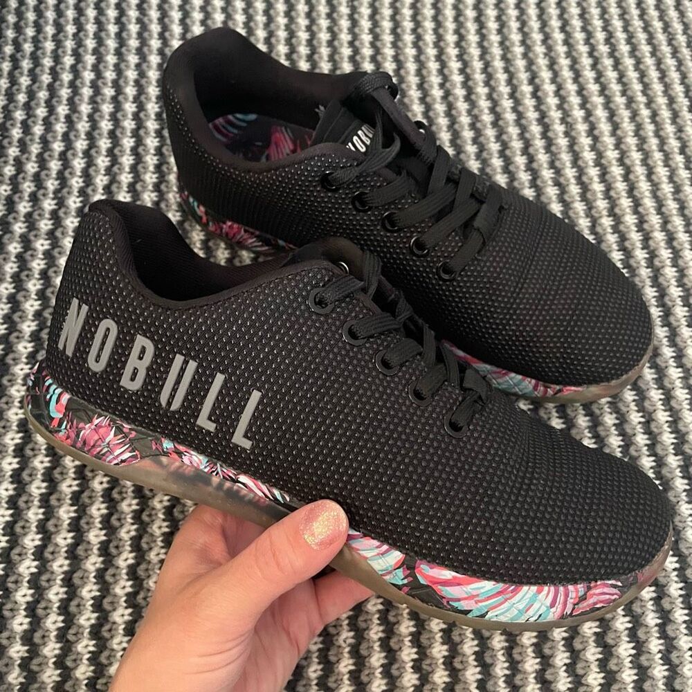 Nobull Outwork shoes